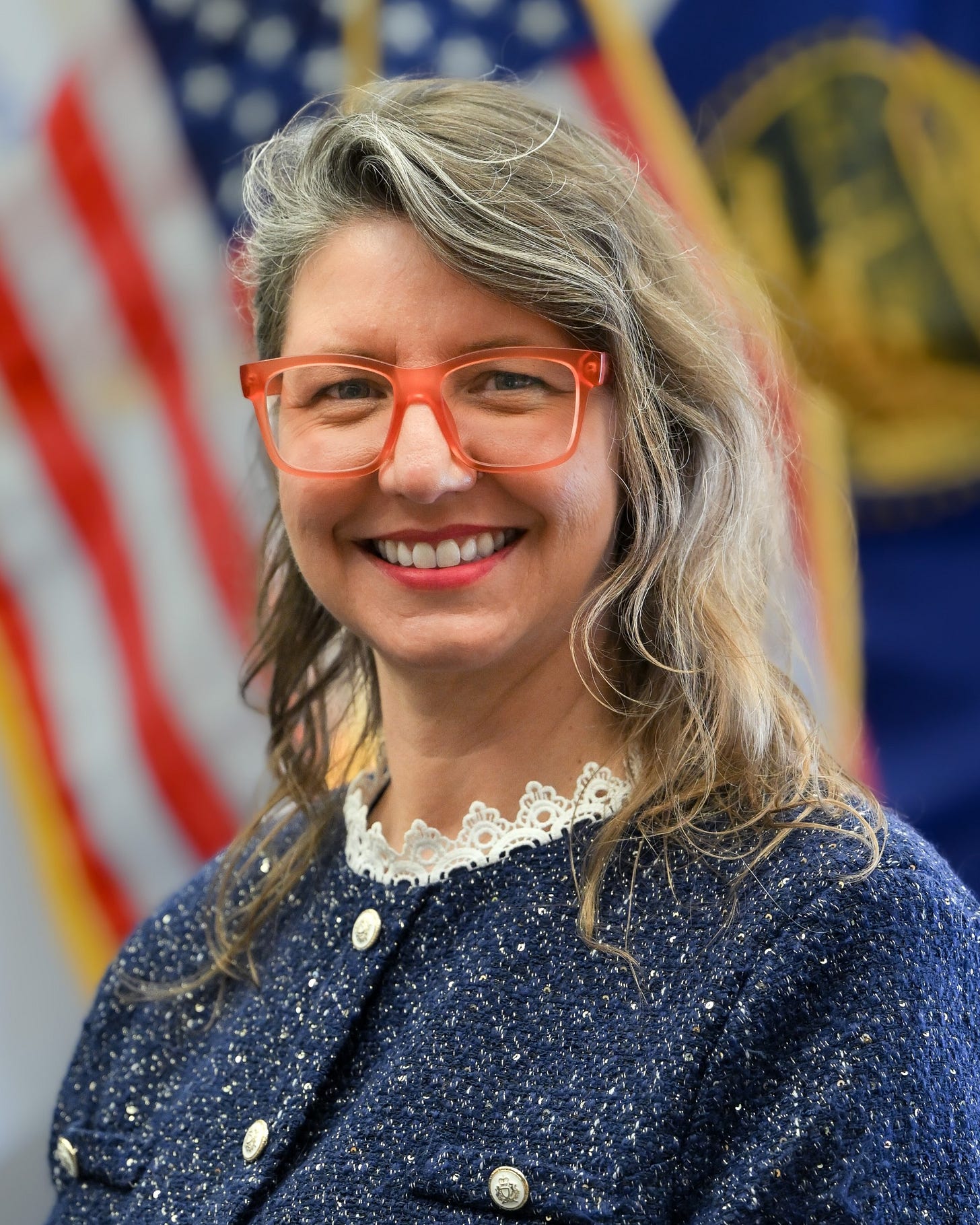 City of Newport Leadership