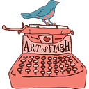 The Art of Flash Fiction  
