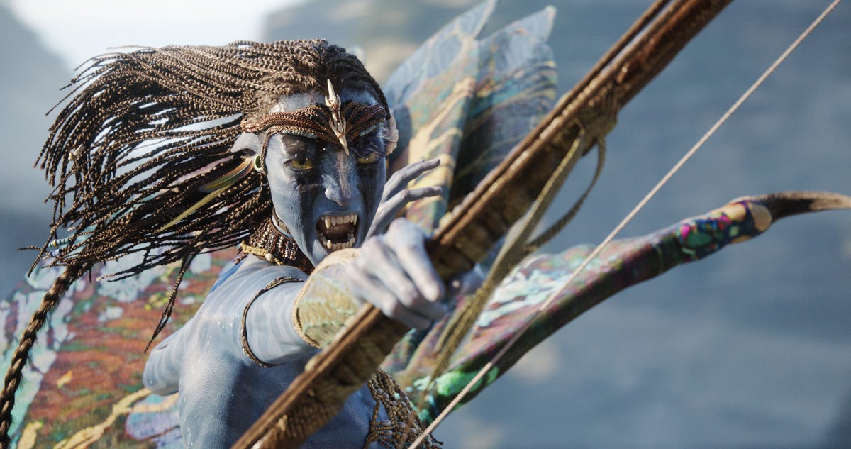 James Cameron Explains Why He's Nervous About 'Avatar: Fire And Ash's' Box Office Release