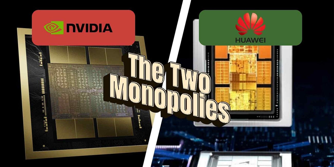 DeepSeek V4 and the death of two monopolies