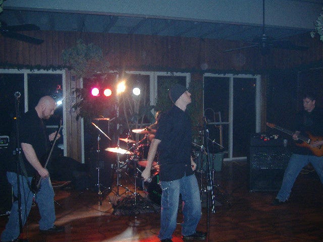 Project Sideways did a great song called 'Wasted Dreams'. Project Sideways did a great song called 'Wasted Dreams'.