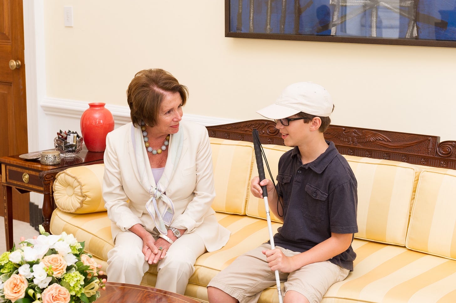 pelosi talk pelosi talk