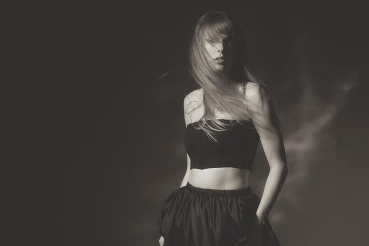 Reviewing Taylor Swift's new “TTPD” album | Culture | dailynebraskan.com