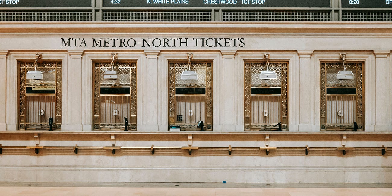 Amtrak + VIA Rail Timetables