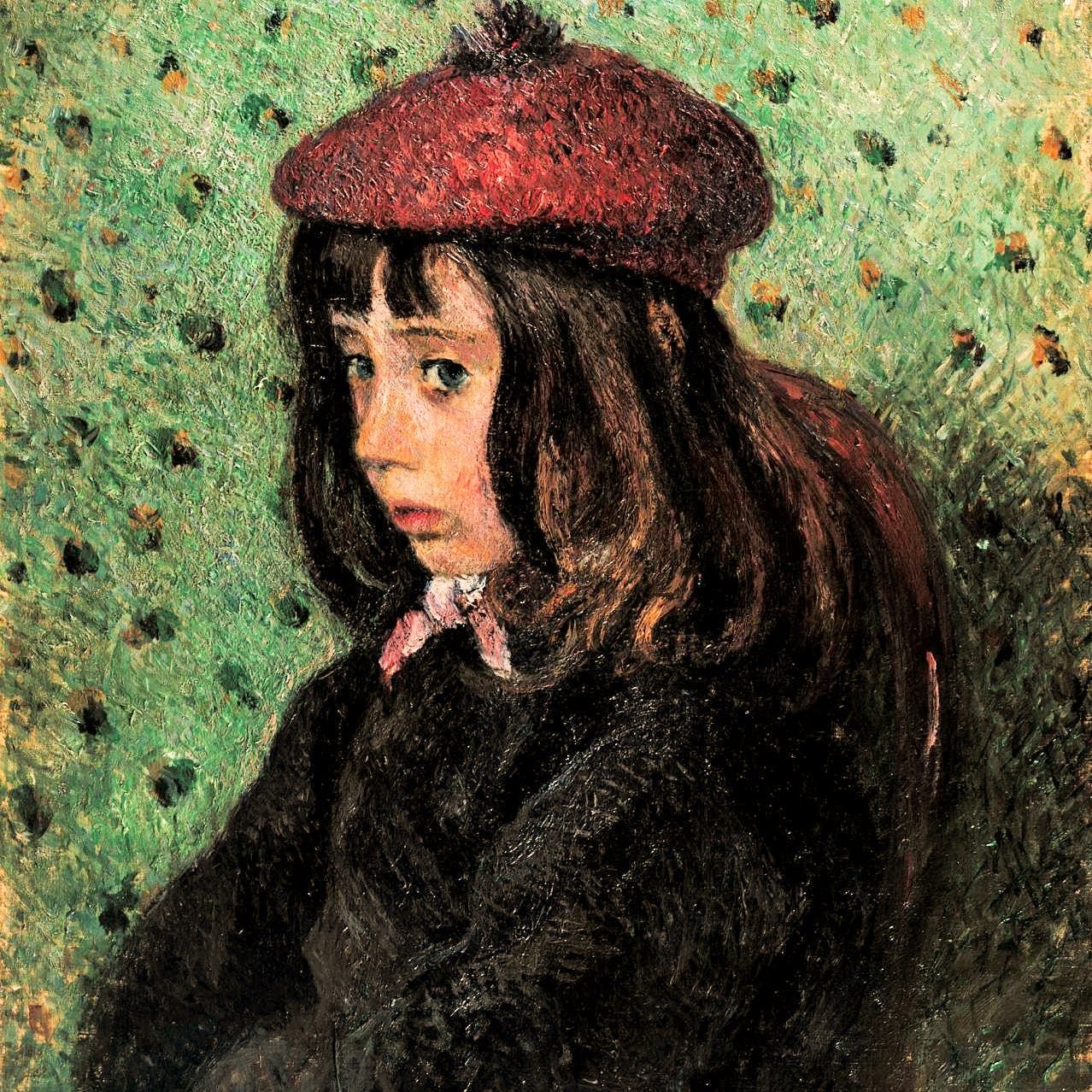 Literature 文學實驗