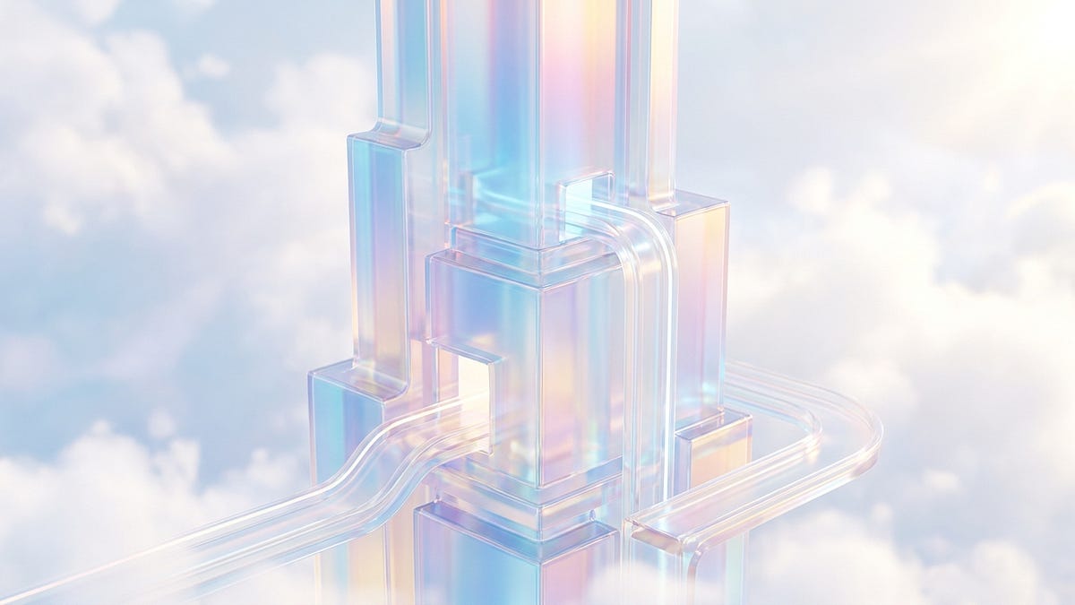 The Organic Software - Part 4: The Stack