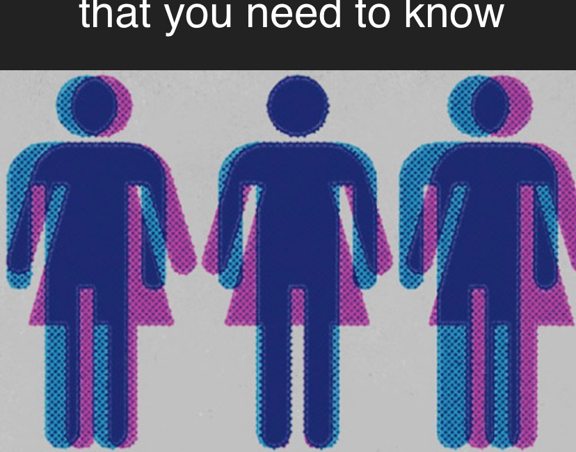 5 Aspects of the “Transgender Movement”