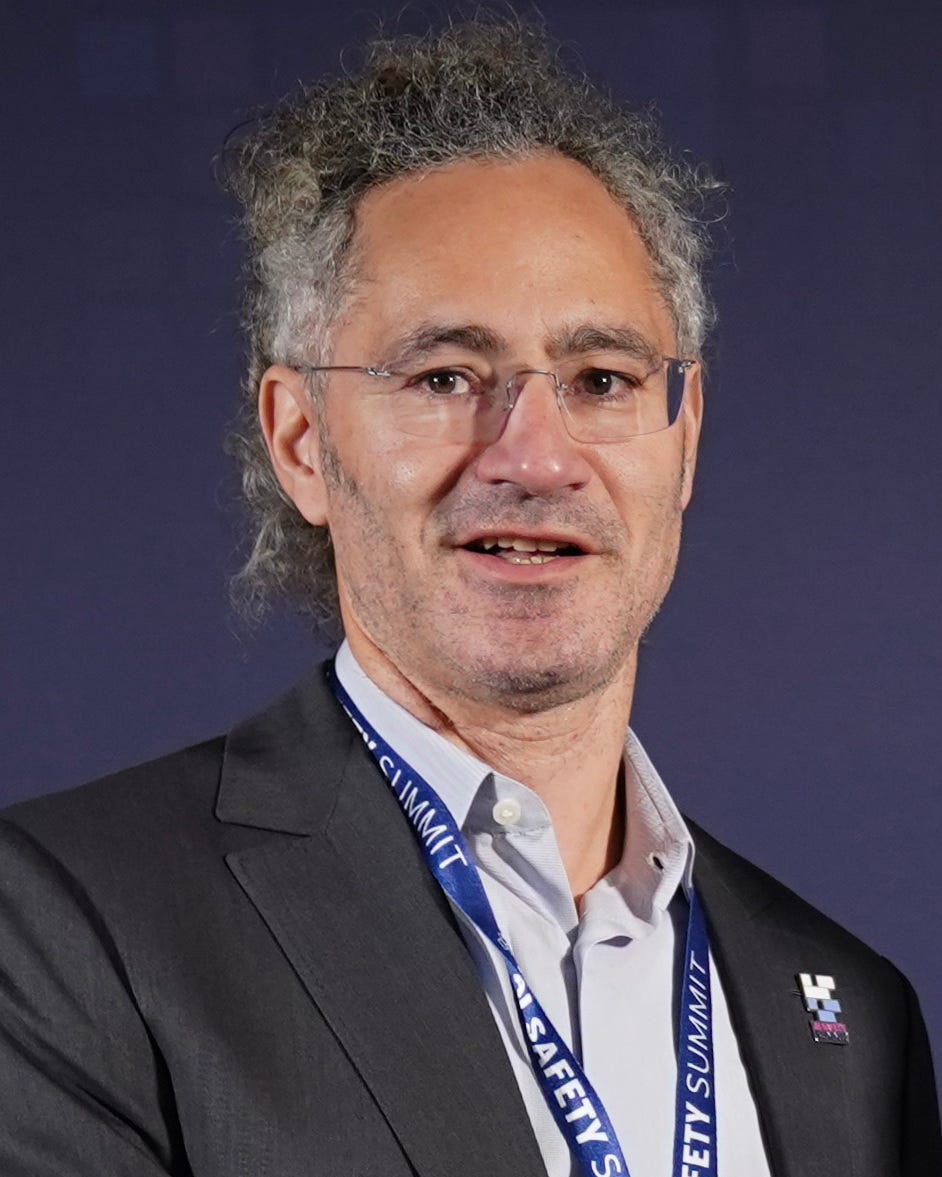 File:Alex Karp attends AI Summit (53302457013) 4-5 ratio.jpg - Wikimedia Commons File:Alex Karp attends AI Summit (53302457013) 4-5 ratio.jpg - Wikimedia Commons