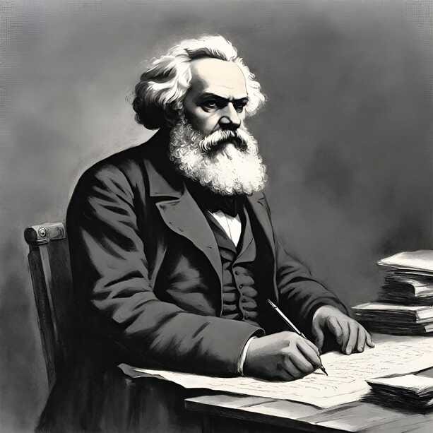  | Karl Marx | MR Online