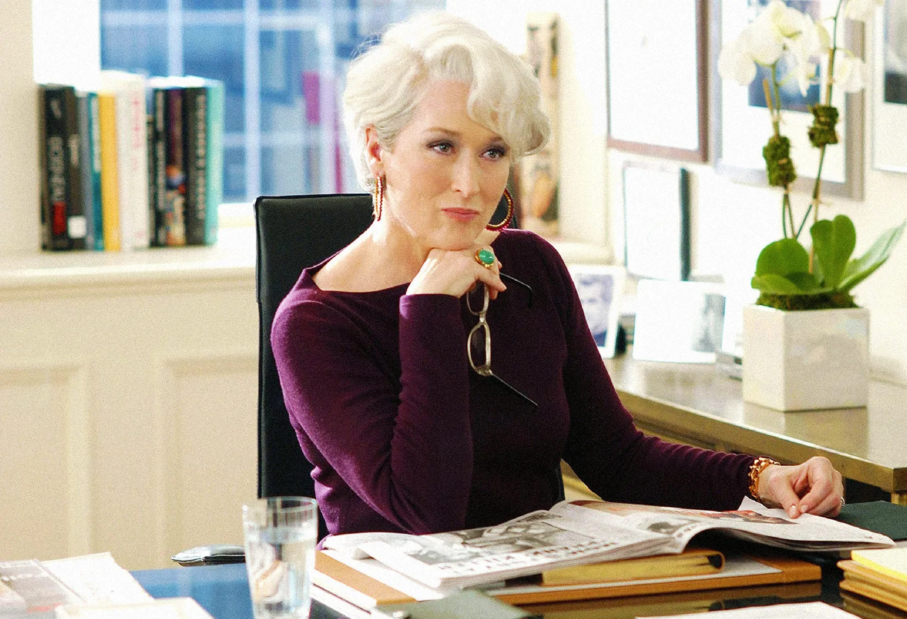 How to get a job in marketing - by Kate Citron