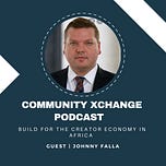 Build For Africa 