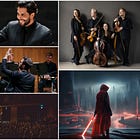 A month in classics: May