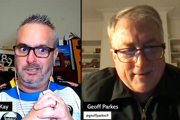 8/9 Rugby on Substack | Brett McKay | Substack