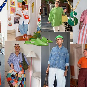 what would happen if you allowed yourself to buy anything you wanted?
