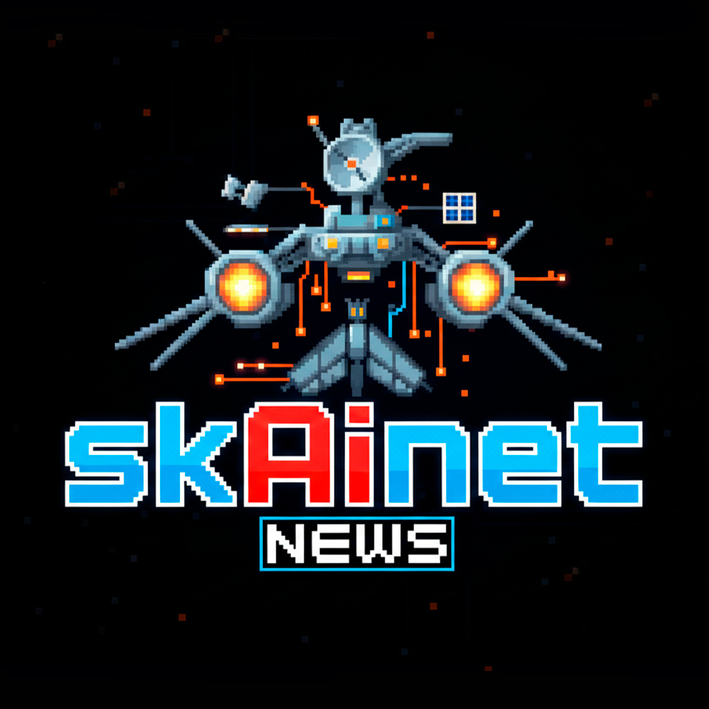 skAInet News