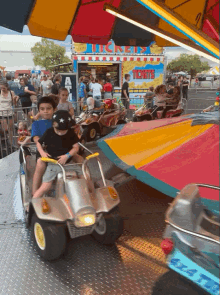 Carnival Rides GIFs | Tenor