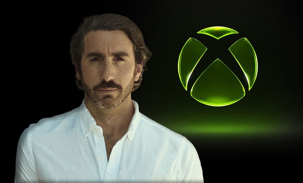 How will Microsoft's new gaming Chief Strategy Officer Matthew Ball shape Xbox? How Roblox, China, and even OnlyFans might inform XBOX's future. | Windows Central How will Microsoft's new gaming Chief Strategy Officer Matthew Ball shape Xbox? How Roblox, China, and even OnlyFans might inform XBOX's future. | Windows Central
