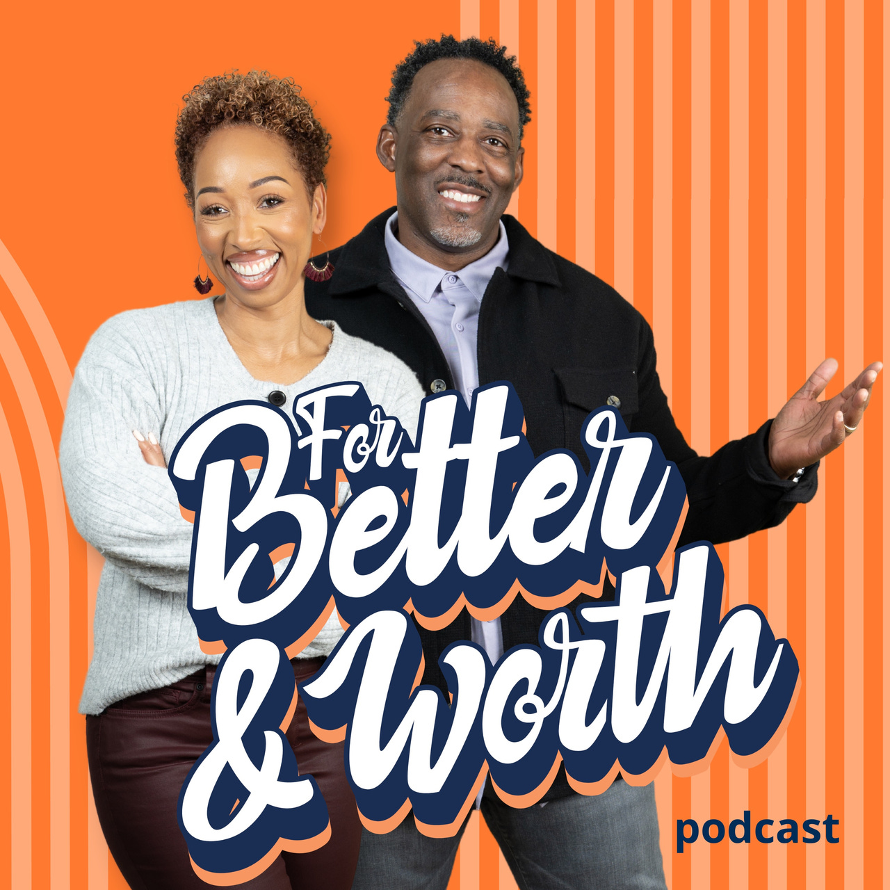 For Better & Worth Newsletter