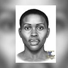 Jane Doe New Jersey 2020: Found Near Railroad Tracks