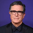 CBS cancels Colbert as media continues to turn Trumpward