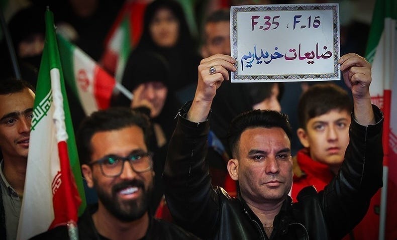 Will War Against Iran Lead To Anything Good?