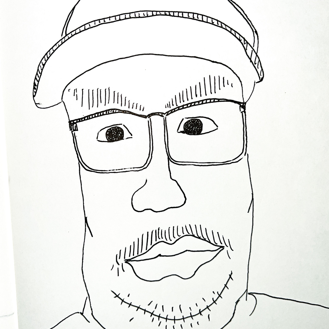 The Comedian's Artifice