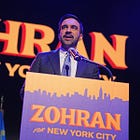 Zohran Mamdani Wins, Brings Fight to Trump: ‘Turn the Volume Up’