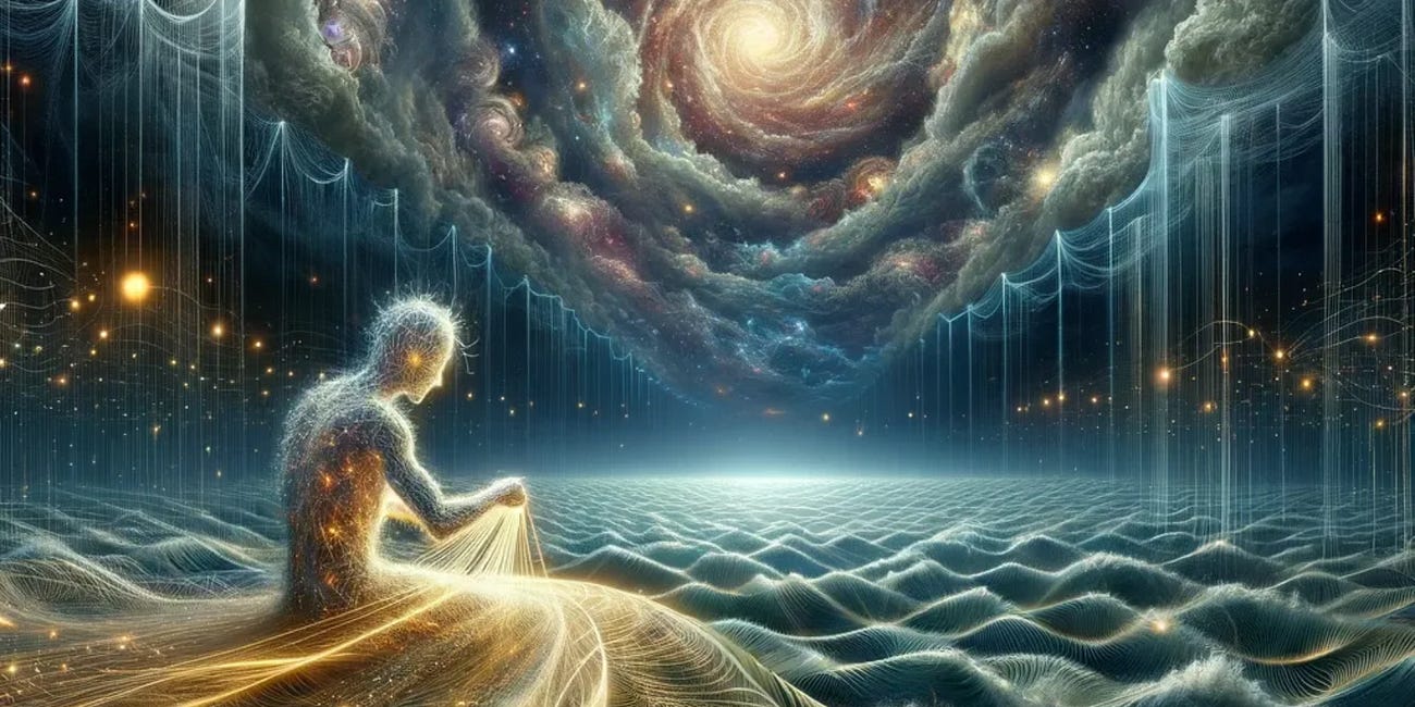 The Truth About Time: How Reality Updates When You Do