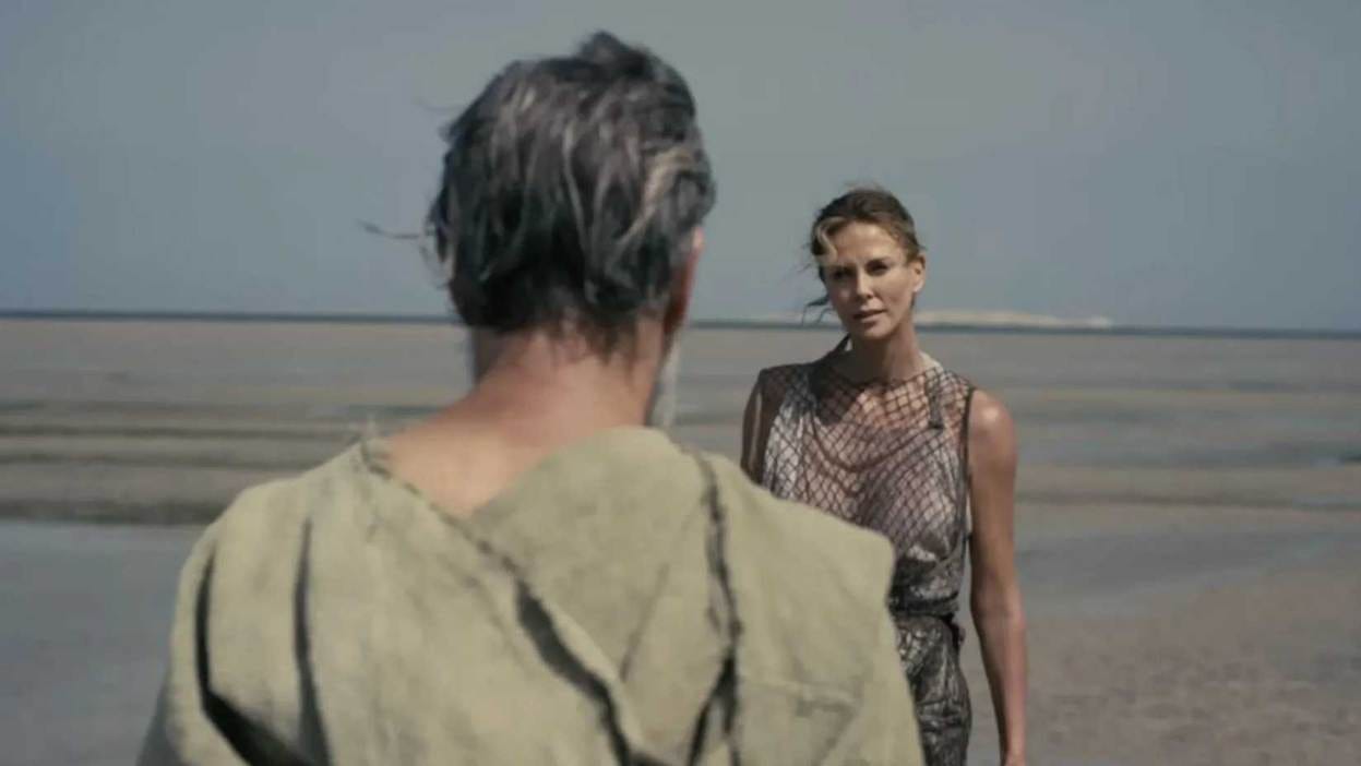 The Odyssey: 11 Biggest Changes Christopher Nolan Made To The Greek Epic
