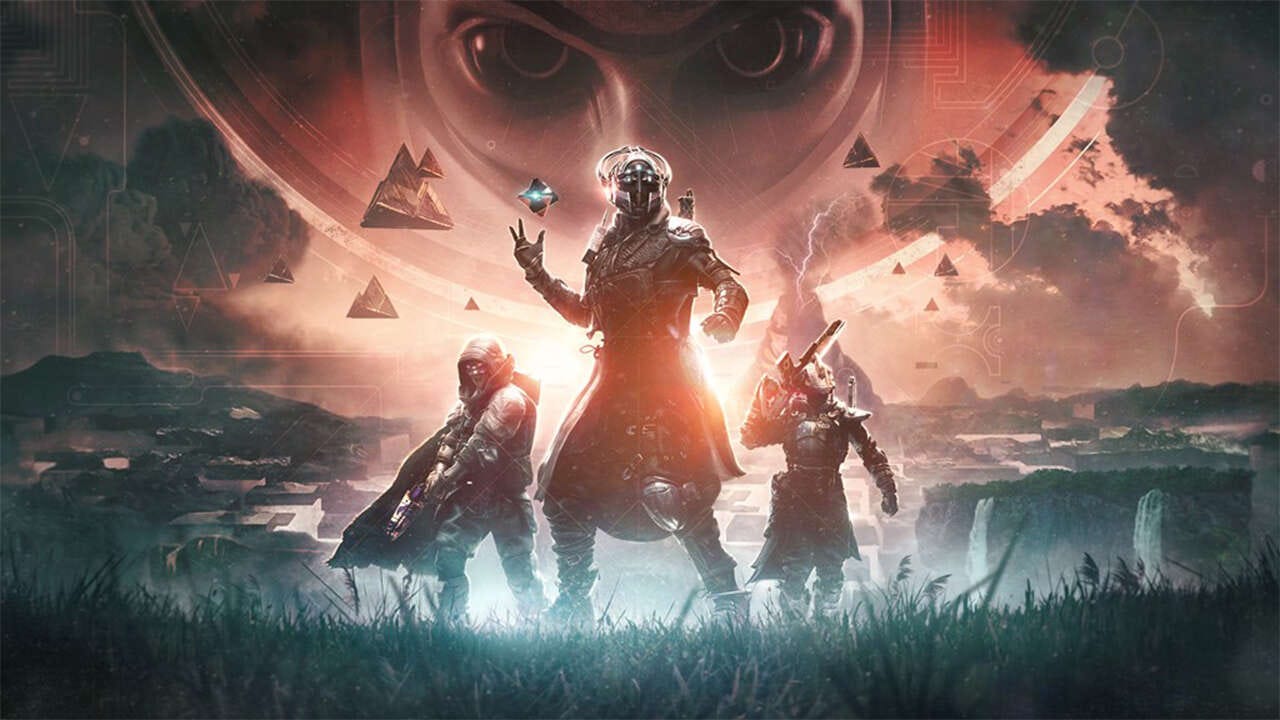 Save Up To $15 On Destiny 2: The Final Shape Preorders - GameSpot