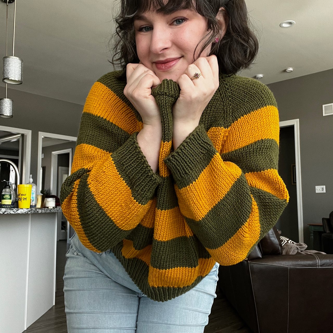 The Vintage Academic