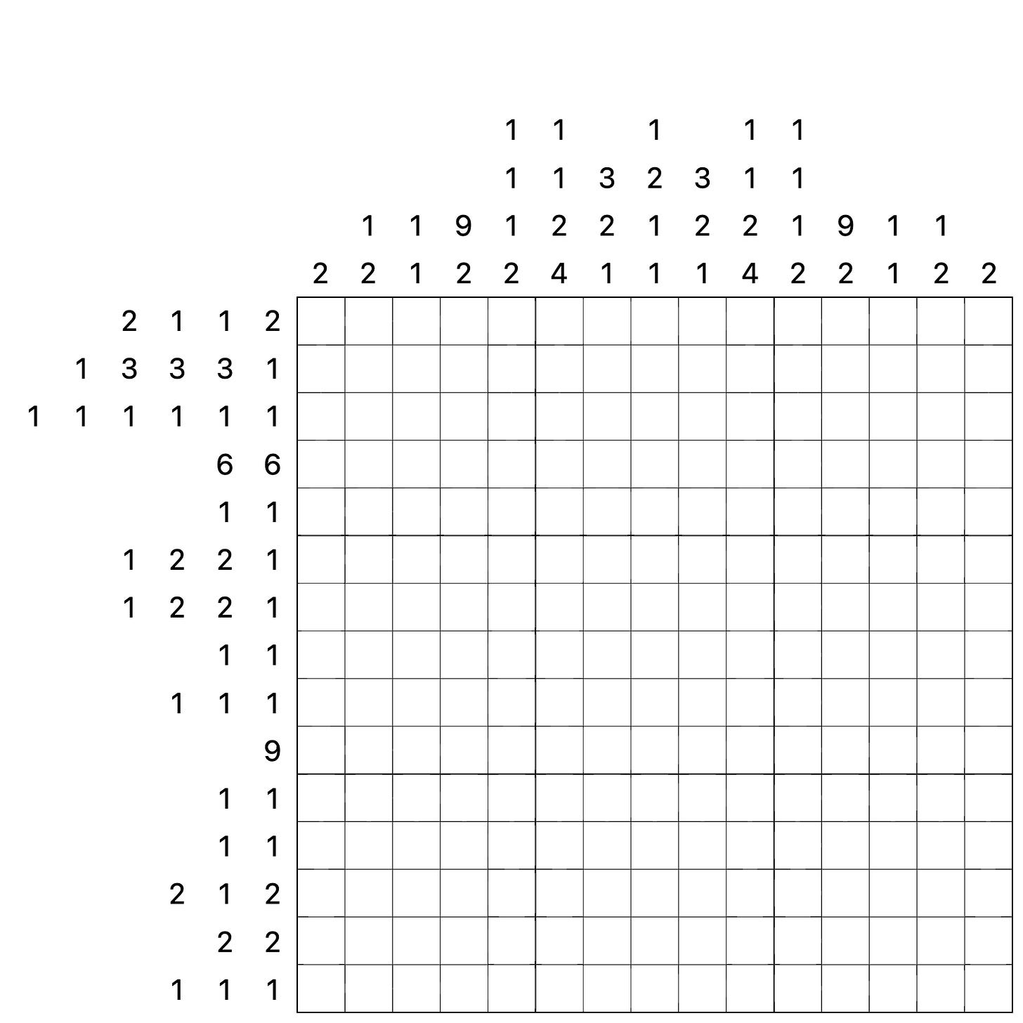 Puzzle image