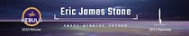 Eric James Stone
