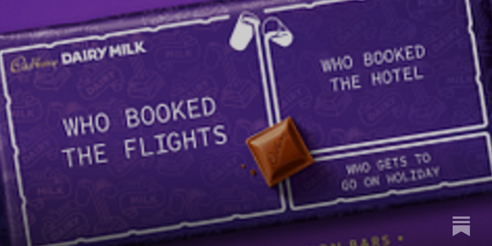 Edit 33: Cadbury did what? - by Lauren English, image size:1600x800