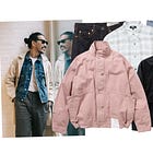 What to wear this fall when you don’t know what to wear