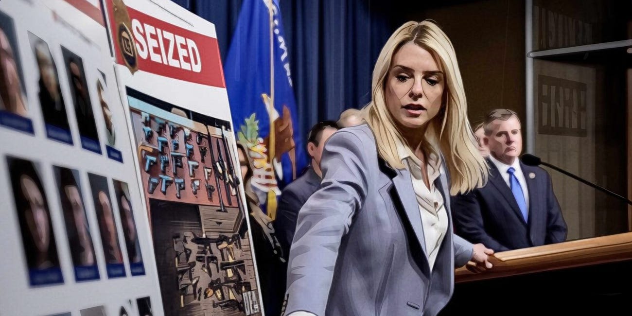 Histórico golpe al Cártel de Sinaloa: EU incauta 3 millones de pastillas de fentanilo y detiene a 16 implicados en Nuevo México