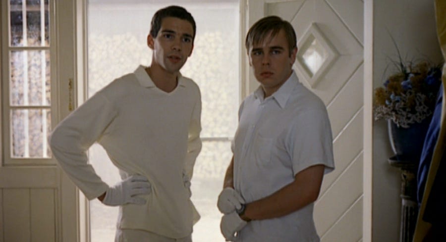 The overlooked intentions of Funny Games (1997) - The Talon The overlooked intentions of Funny Games (1997) - The Talon