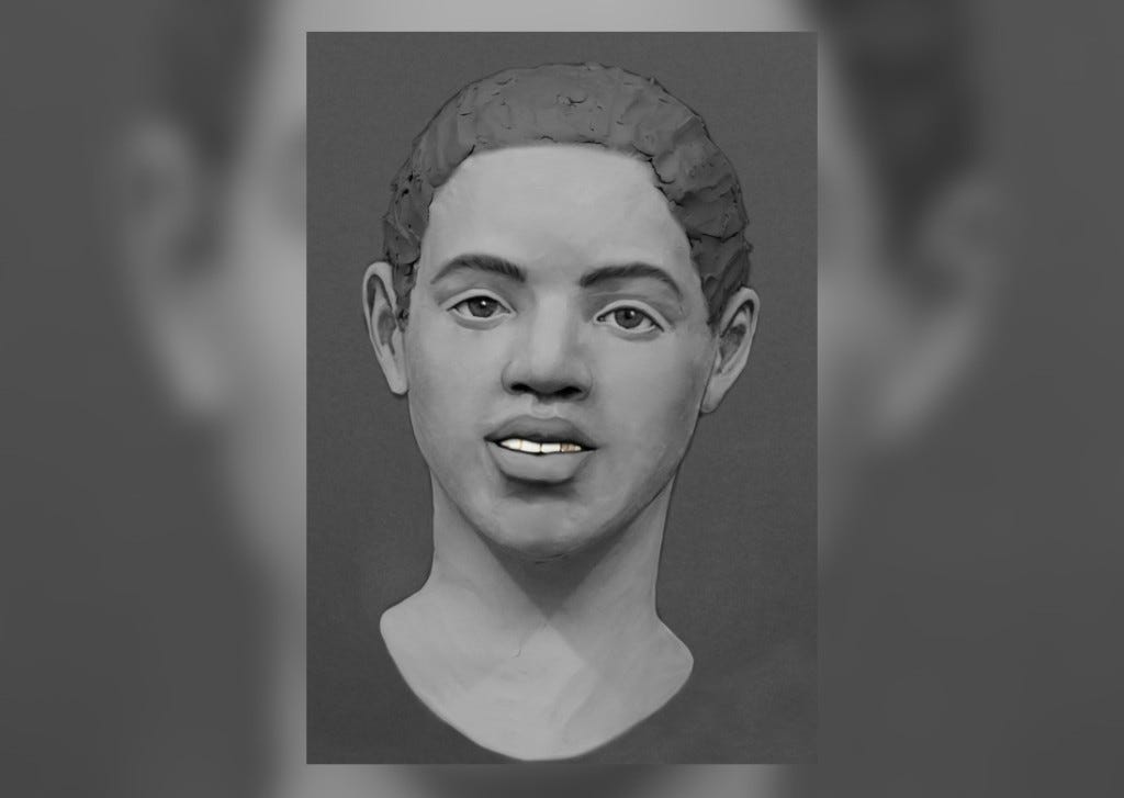 Arverne Jane Doe 1991