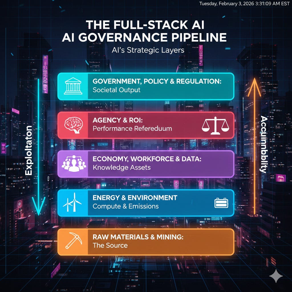 UK Trains 10M in AI. US on Pace for Another 1M Layoffs in 2026 +3 Sharp ...