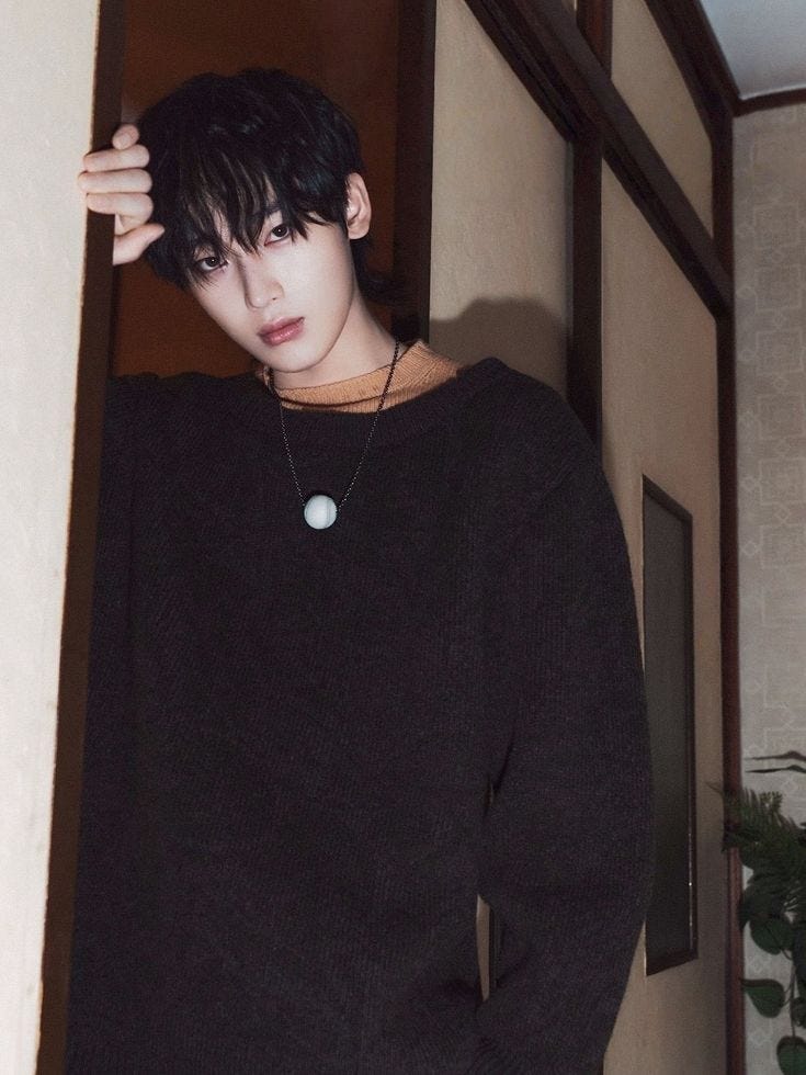 Dingin Seoul di bulan November ternyata tidak sebercanda itu