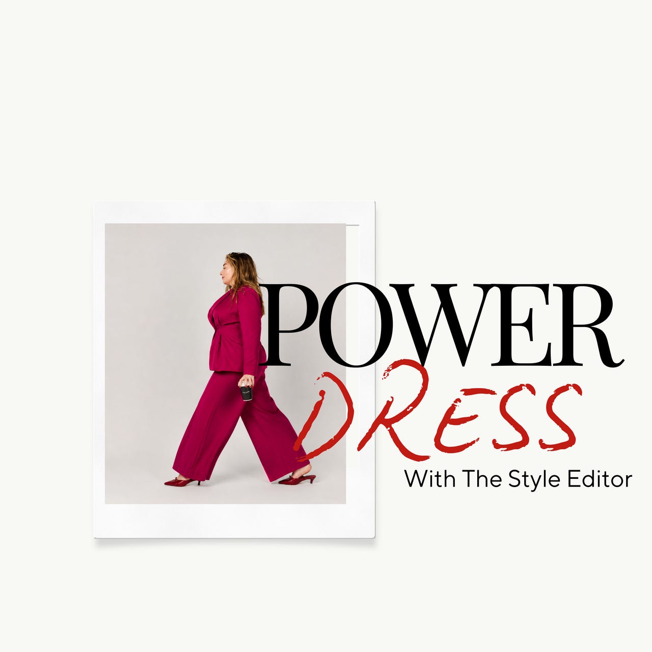 Power Dress