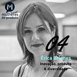 Mulheres de Produto