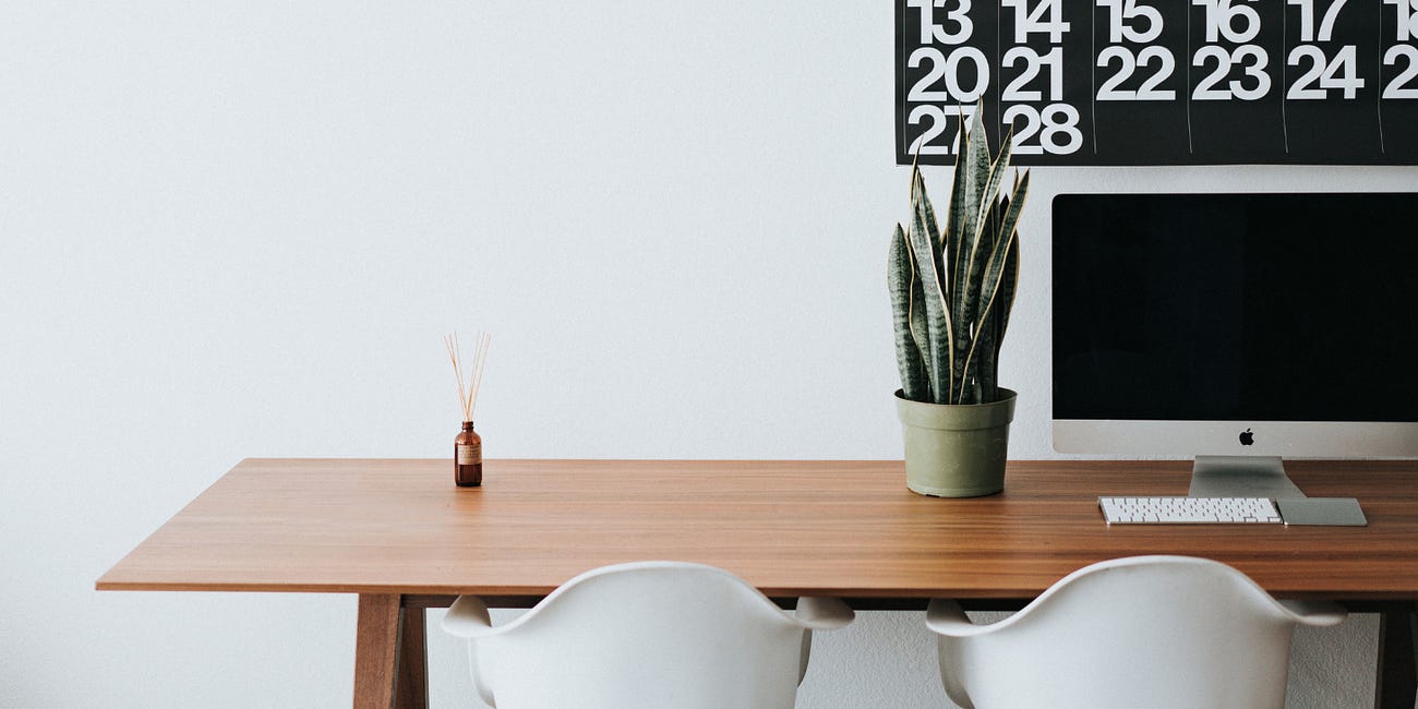 Move fast doesn't mean be sloppy.