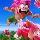 È successo il 25 dicembre: Tombi! e...