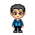 Bill Chang's avatar