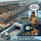 India's Sea Awakening: The $70 Billion Question No One Is Asking