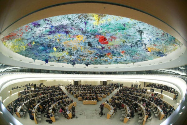 UNHRC