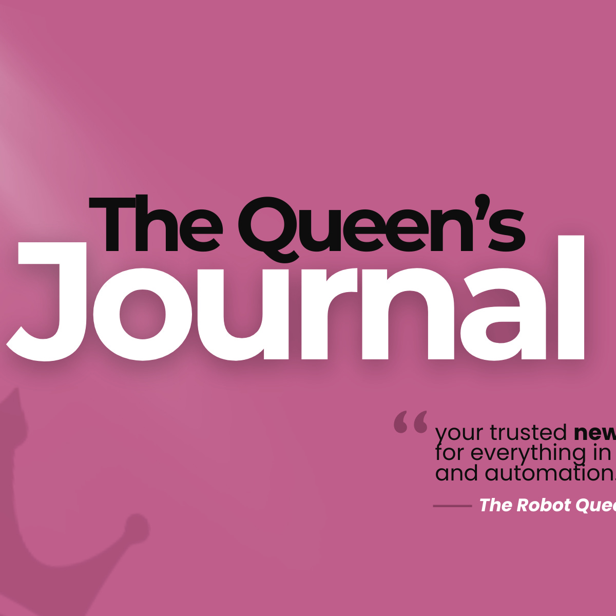The Queen's Journal