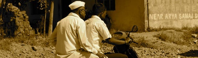 Pune life 1