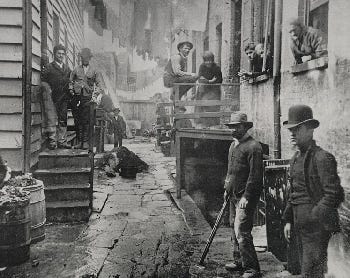 The Jungle by Upton Sinclair | Overview, Summary & Background | Study.com